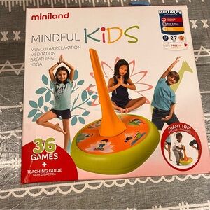 Mini land Mindful Kids